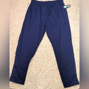 ⭐Daresay Comfort Quick Dry Jogging Pants with Pockets Men's XL